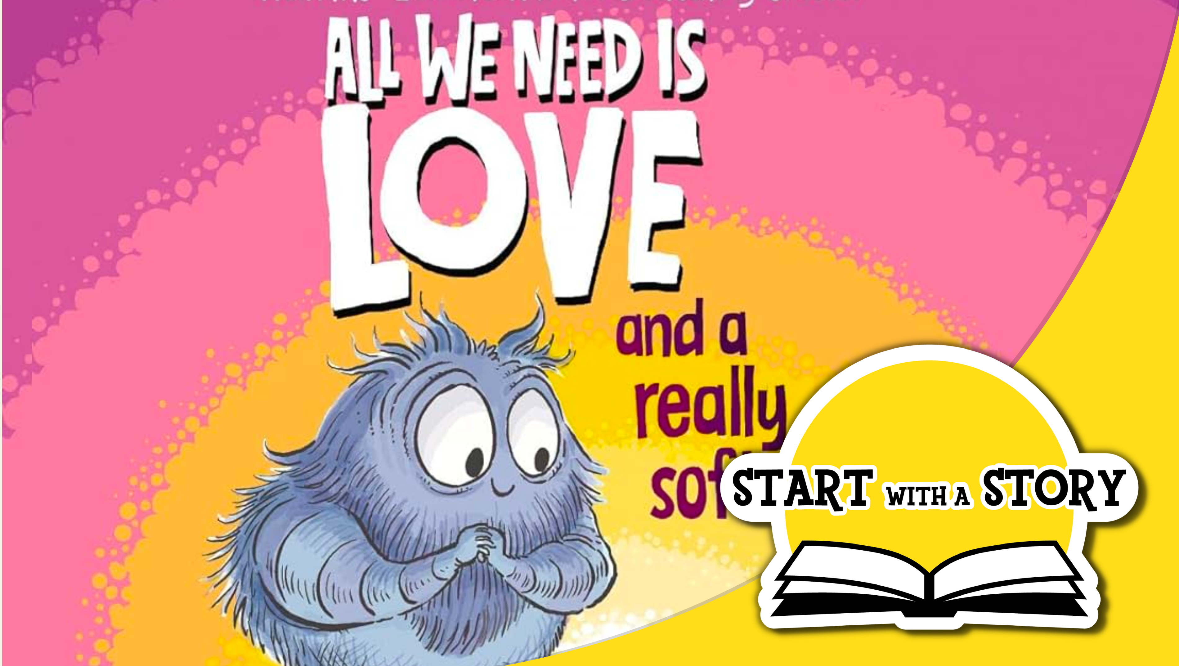 All We Need is Love Overview