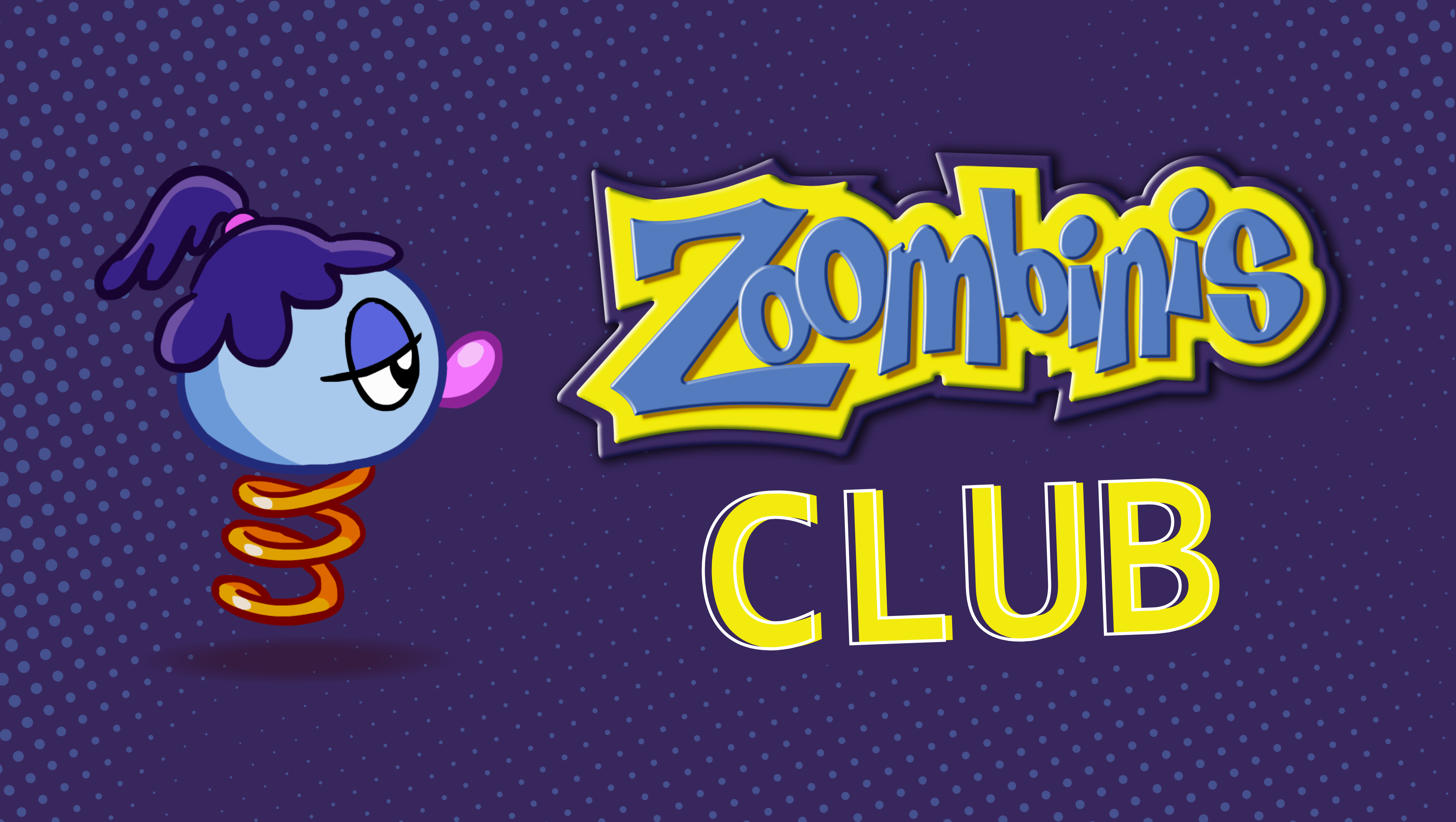 Zoombinis Club Overview