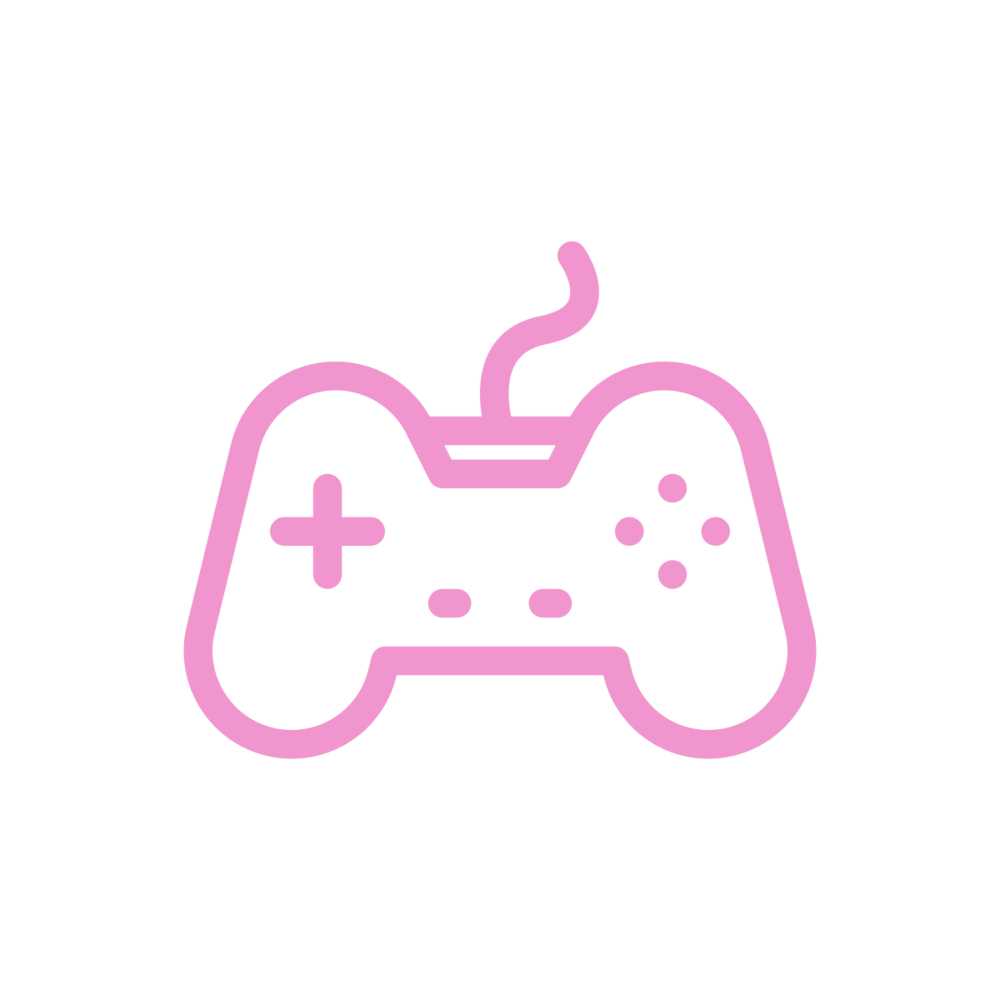 Video Game Controller