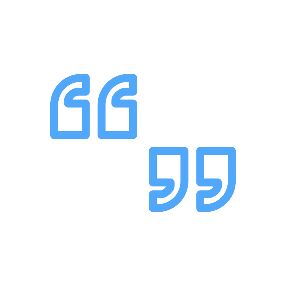 Quotation Marks
